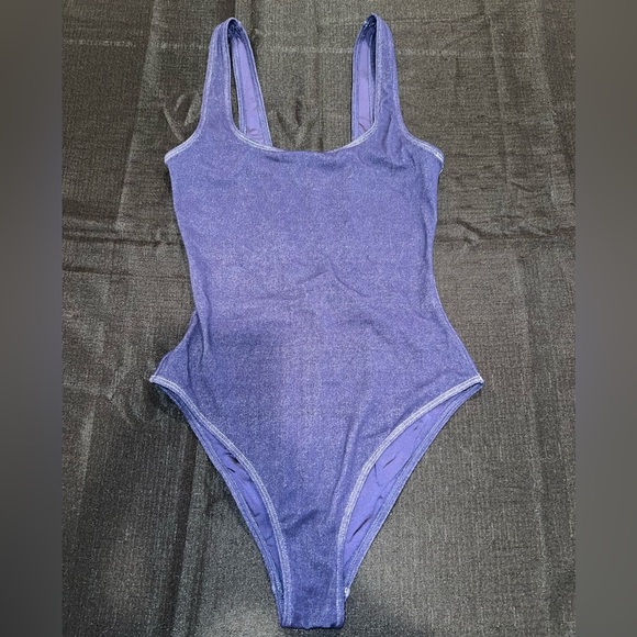 The ONIA Rachel swimsuit - Picture 6 of 10